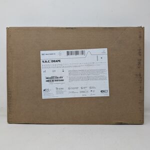 KCI V.A.C. Therapy System Drape Dressing Lot Of 10 New